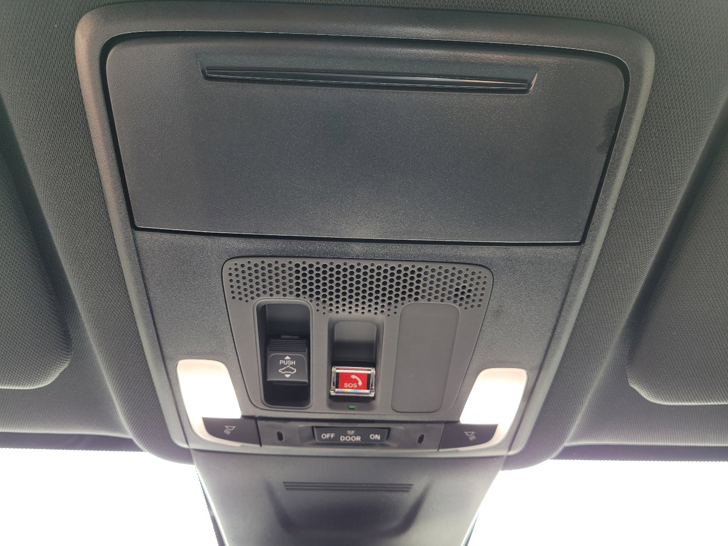 Used 2026 Honda CR-V Sport-L image 31
