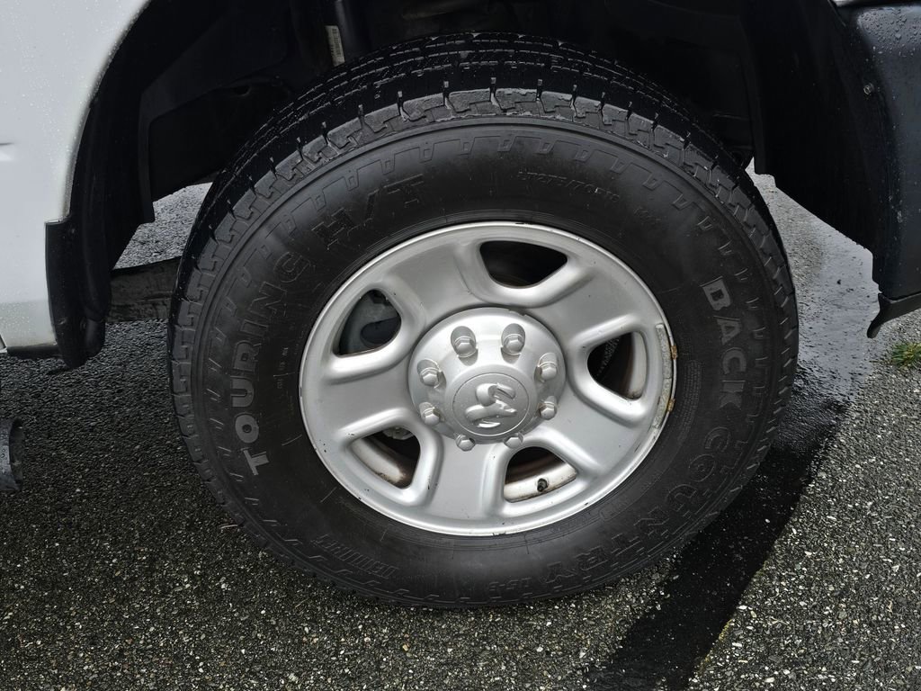 Used 2016 RAM 2500 Tradesman w/ Popular Equipment Group image 9