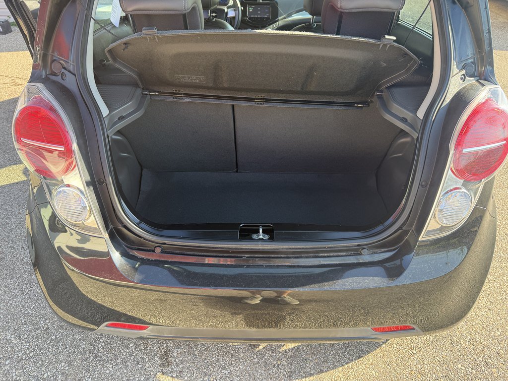Used 2015 Chevrolet Spark LT FWD image 20