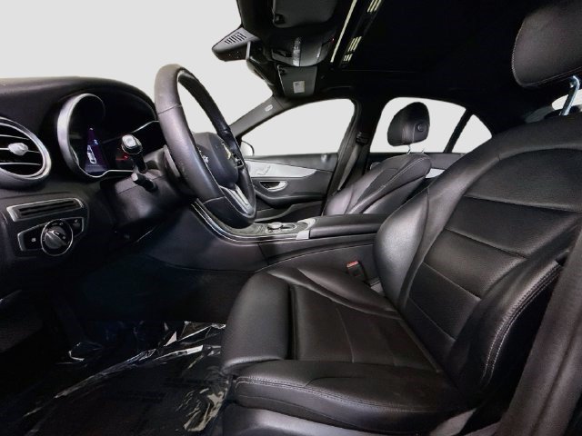 Used 2019 Mercedes-Benz C 300 Sedan image 21