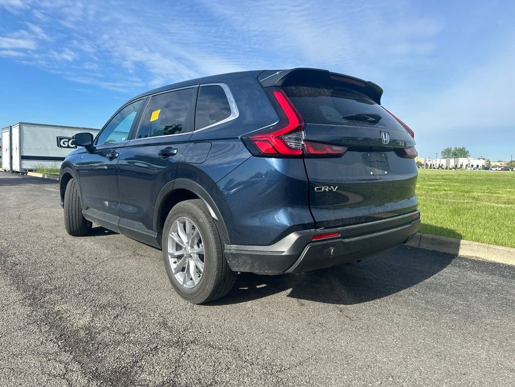 Used 2024 Honda CR-V EX image 10