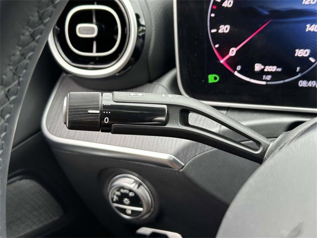 Certified 2025 Mercedes-Benz C 300 4MATIC Sedan image 23