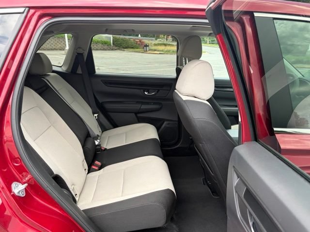 Certified 2026 Honda CR-V EX image 30