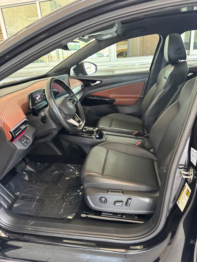 Certified 2022 Volkswagen ID.4 Pro S RWD image 11