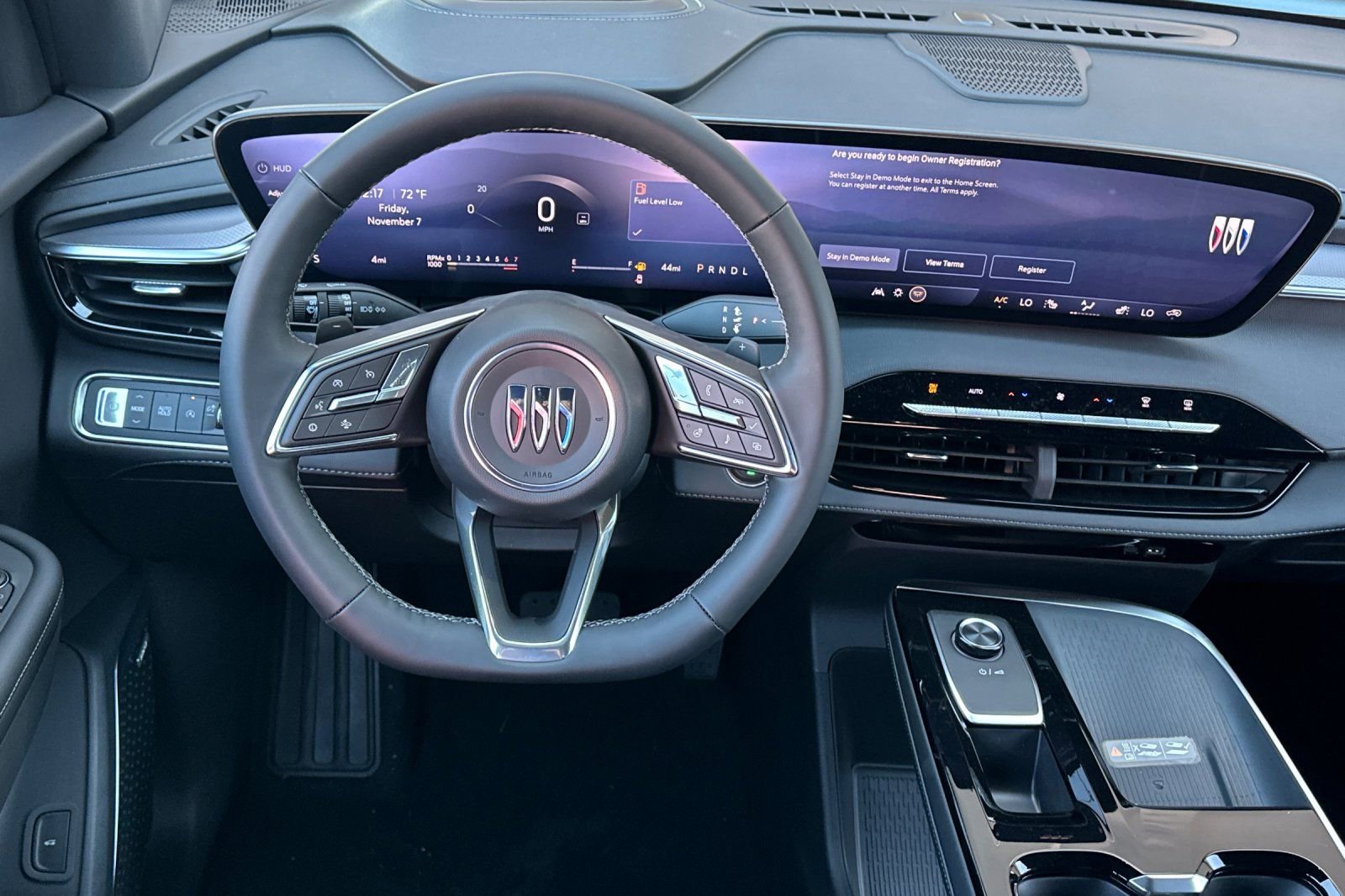 New 2026 Buick Enclave Sport Touring w/ Power Package image 13