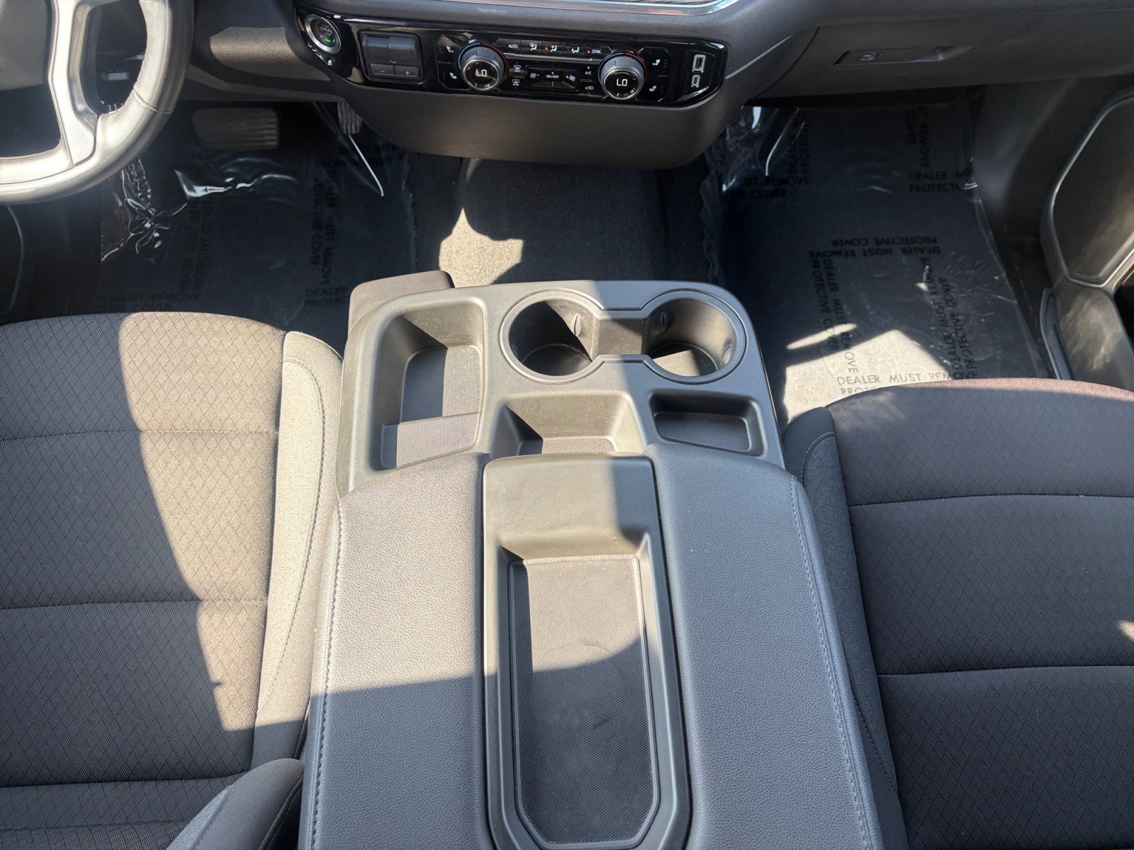 Used 2025 Chevrolet Silverado 2500 LT w/ All Star Edition AWD/4WD image 24