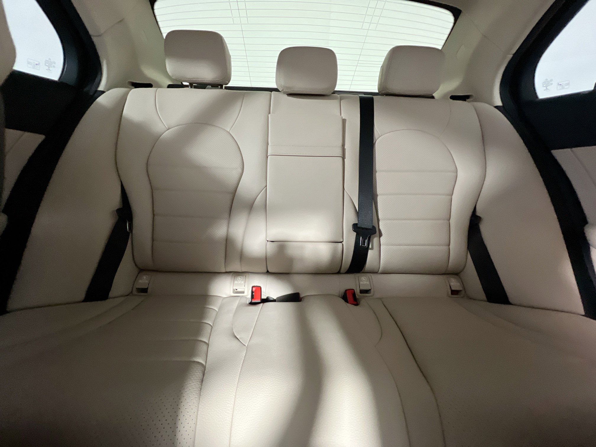 Used 2021 Mercedes-Benz C 300 Sedan image 33