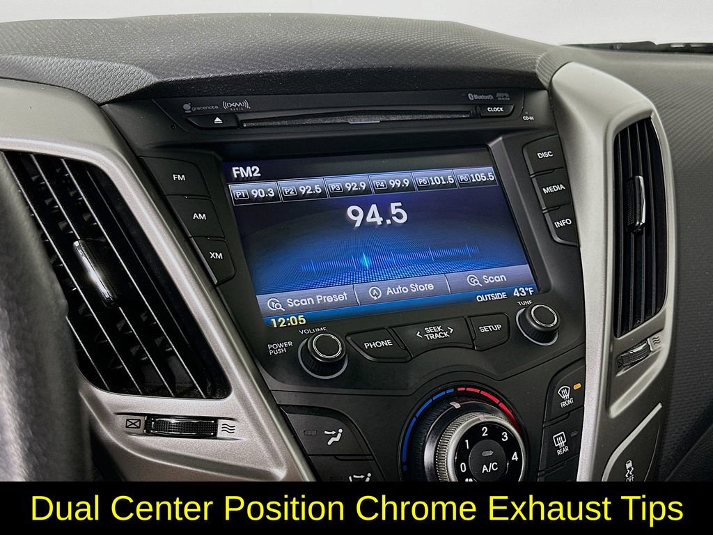 Used 2012 Hyundai Veloster image 18