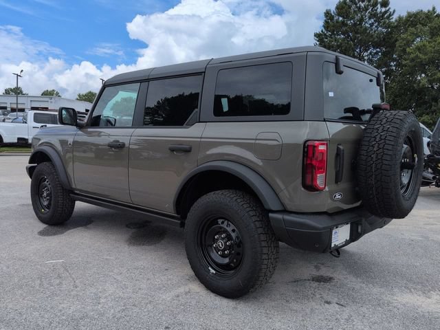 New 2026 Ford Bronco Big Bend w/ Black Diamond Package AWD/4WD image 6
