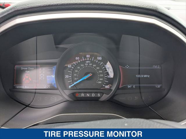 Used 2020 Ford Edge ST-Line FWD image 16