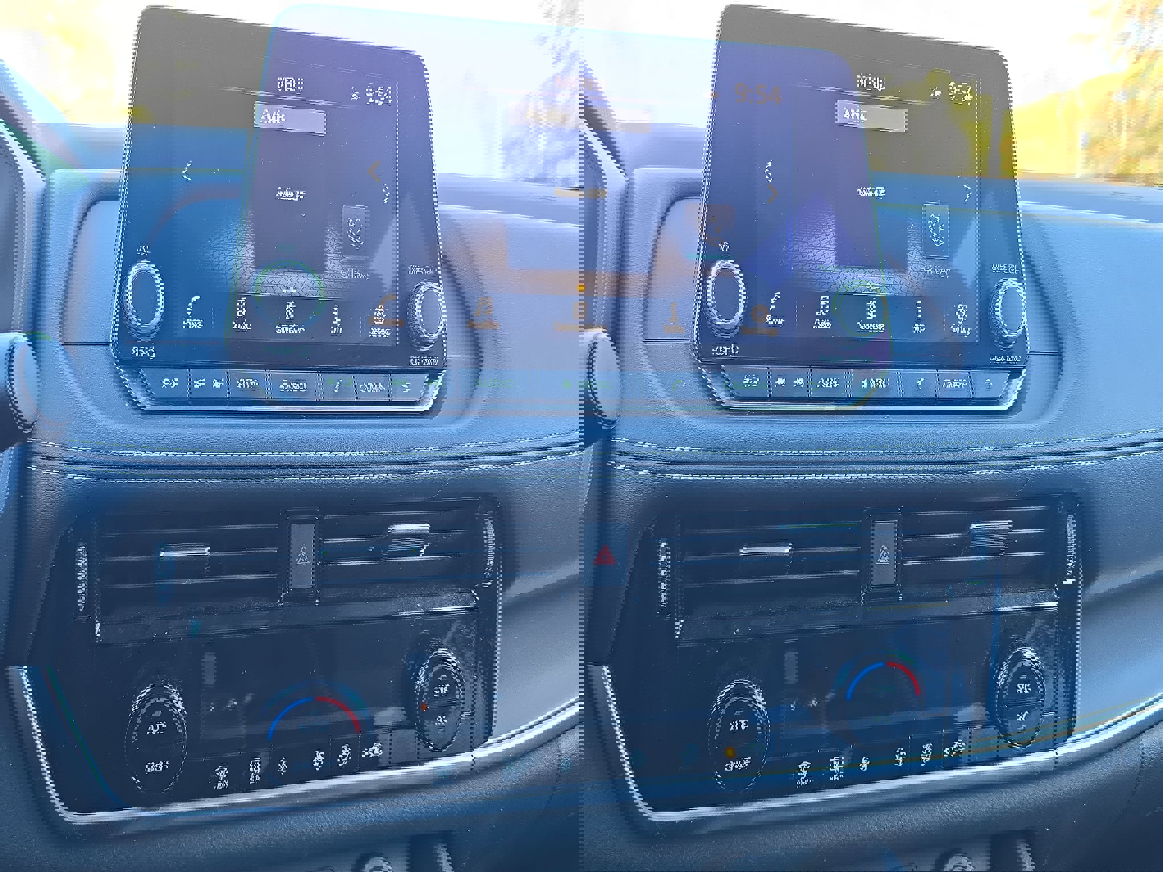 Certified 2023 Nissan Rogue SV image 19