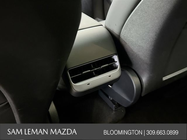 Used 2024 Tesla Model Y Performance AWD/4WD image 24