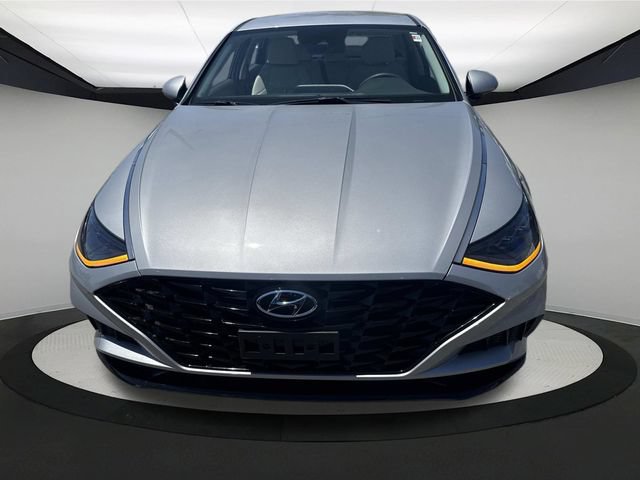 Certified 2023 Hyundai Sonata SEL w/ Cargo Package FWD image 9
