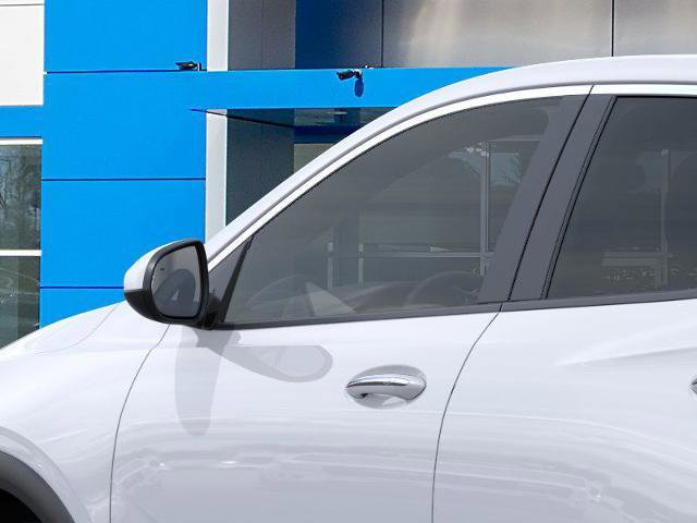 New 2026 Buick Encore GX Preferred w/ Comfort Package image 33