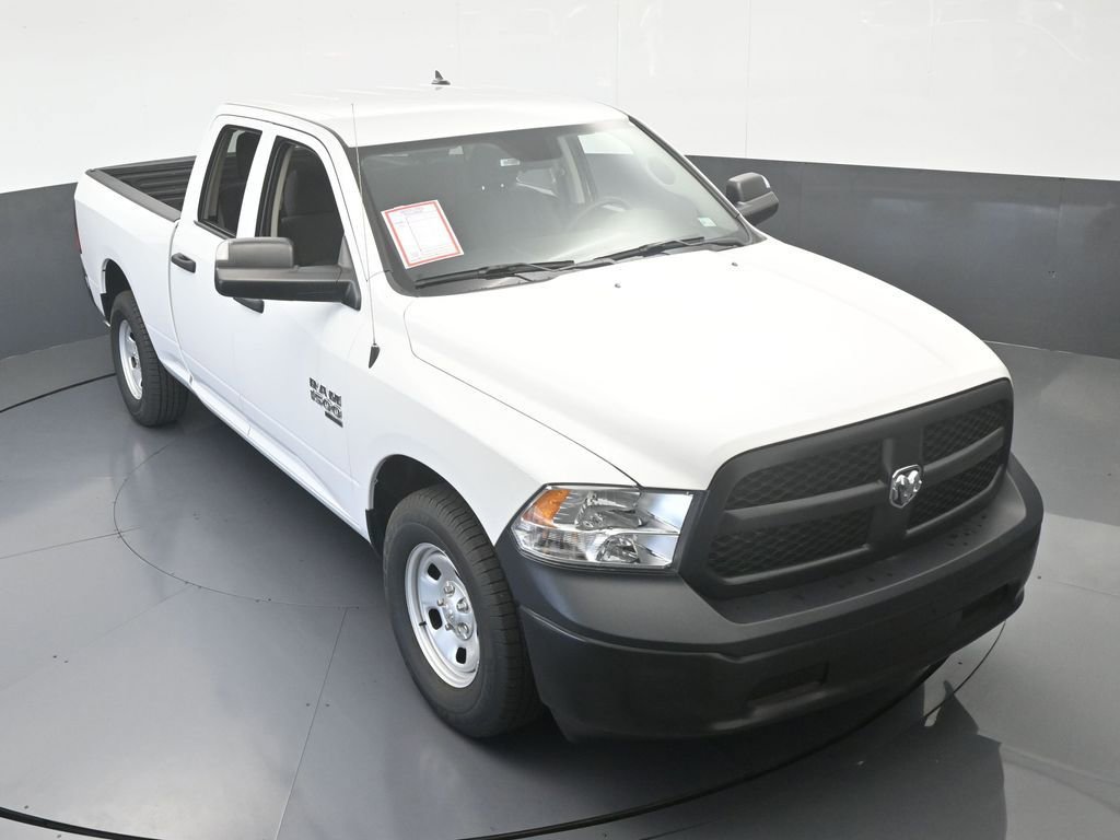 Used 2024 RAM 1500 Tradesman w/ Popular Equipment Group image 52