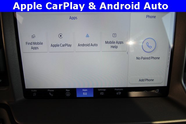 New 2025 Ford Bronco Outer Banks image 4