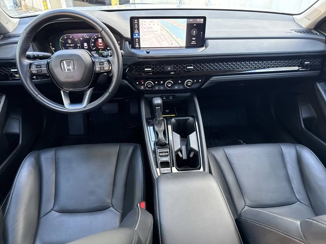 Certified 2023 Honda Accord Touring image 18