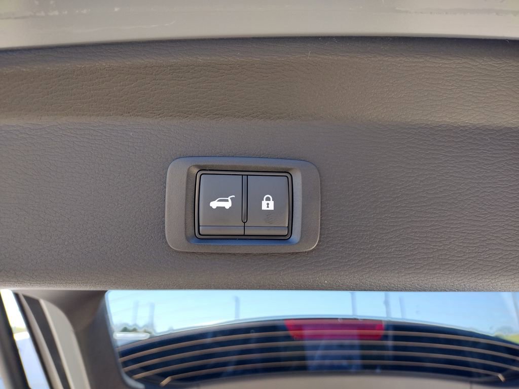 New 2026 Mitsubishi Outlander SE AWD/4WD image 28
