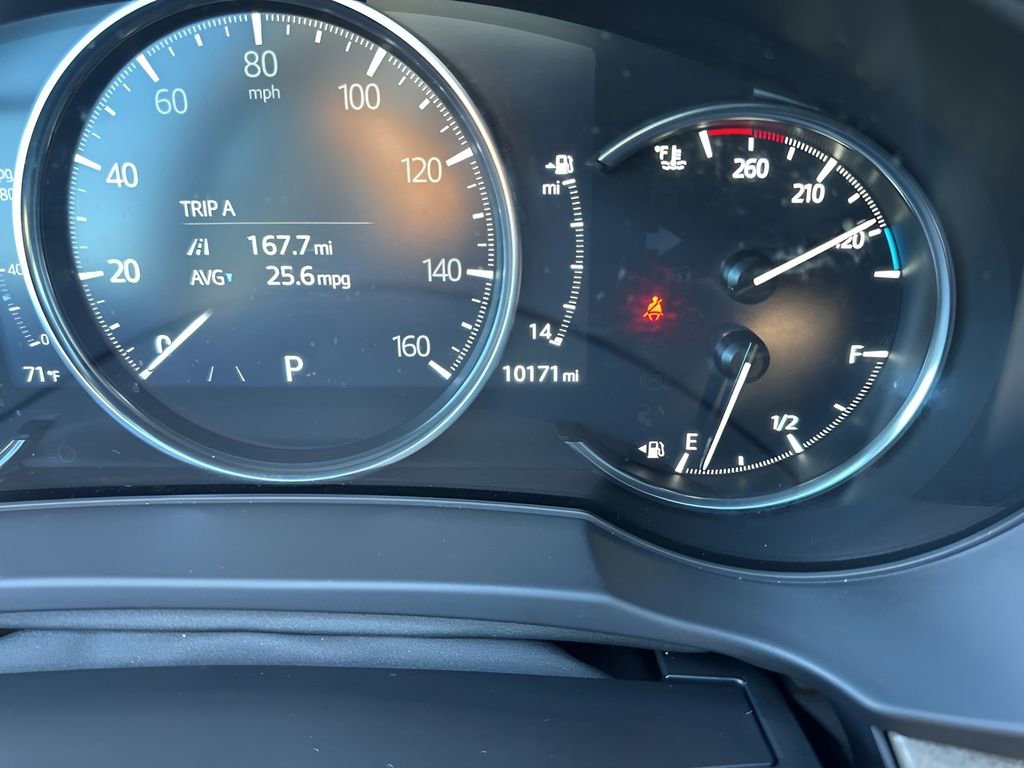 Used 2025 MAZDA CX-5 Signature image 26