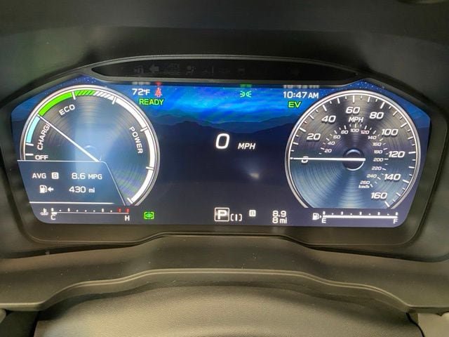New 2026 Subaru Crosstrek 2.5i Limited AWD/4WD image 24