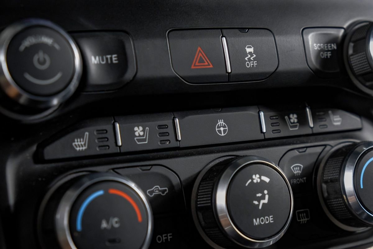 Used 2021 RAM 3500 Laramie image 24