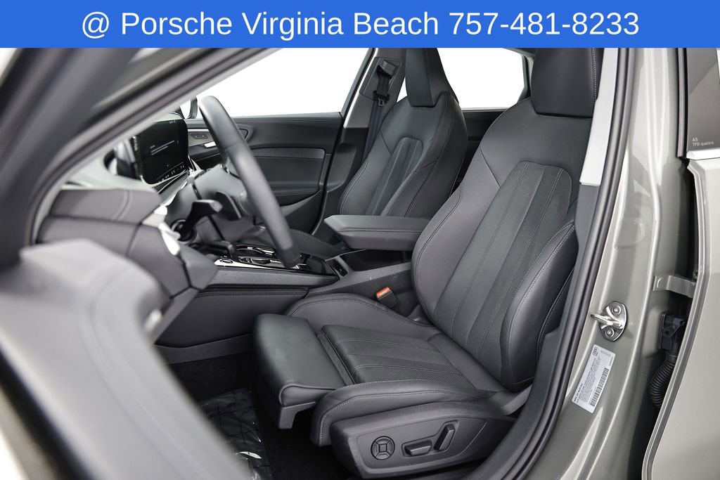 Used 2025 Audi A5 2.0T Premium Plus w/ Premium Plus image 5