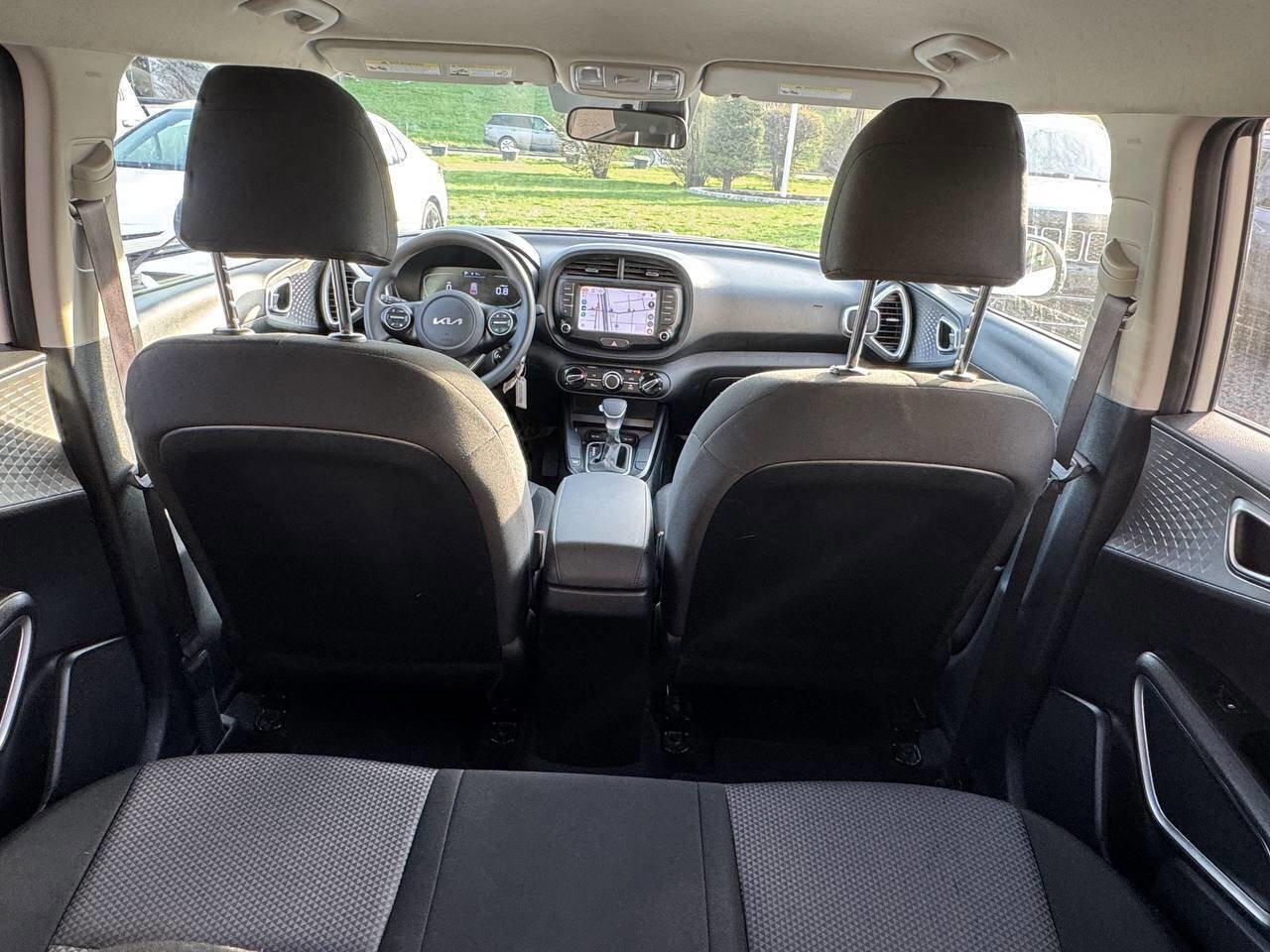 Used 2024 Kia Soul LX w/ Option Group 015 image 18