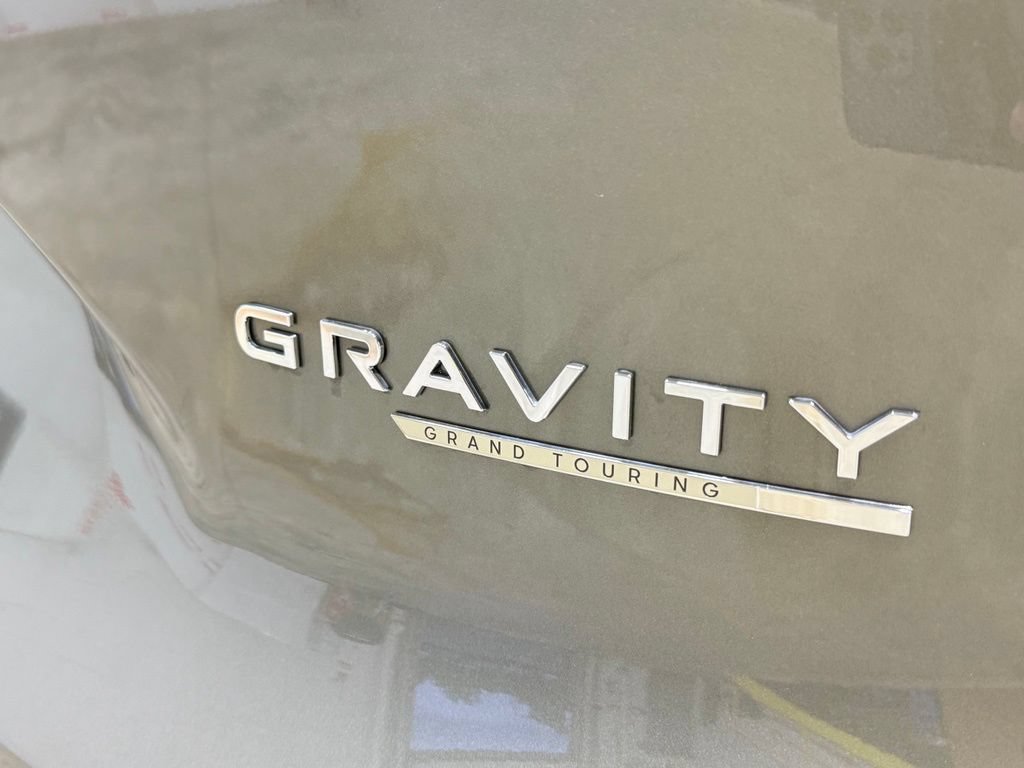 Used 2026 Lucid Gravity Grand Touring AWD/4WD image 53
