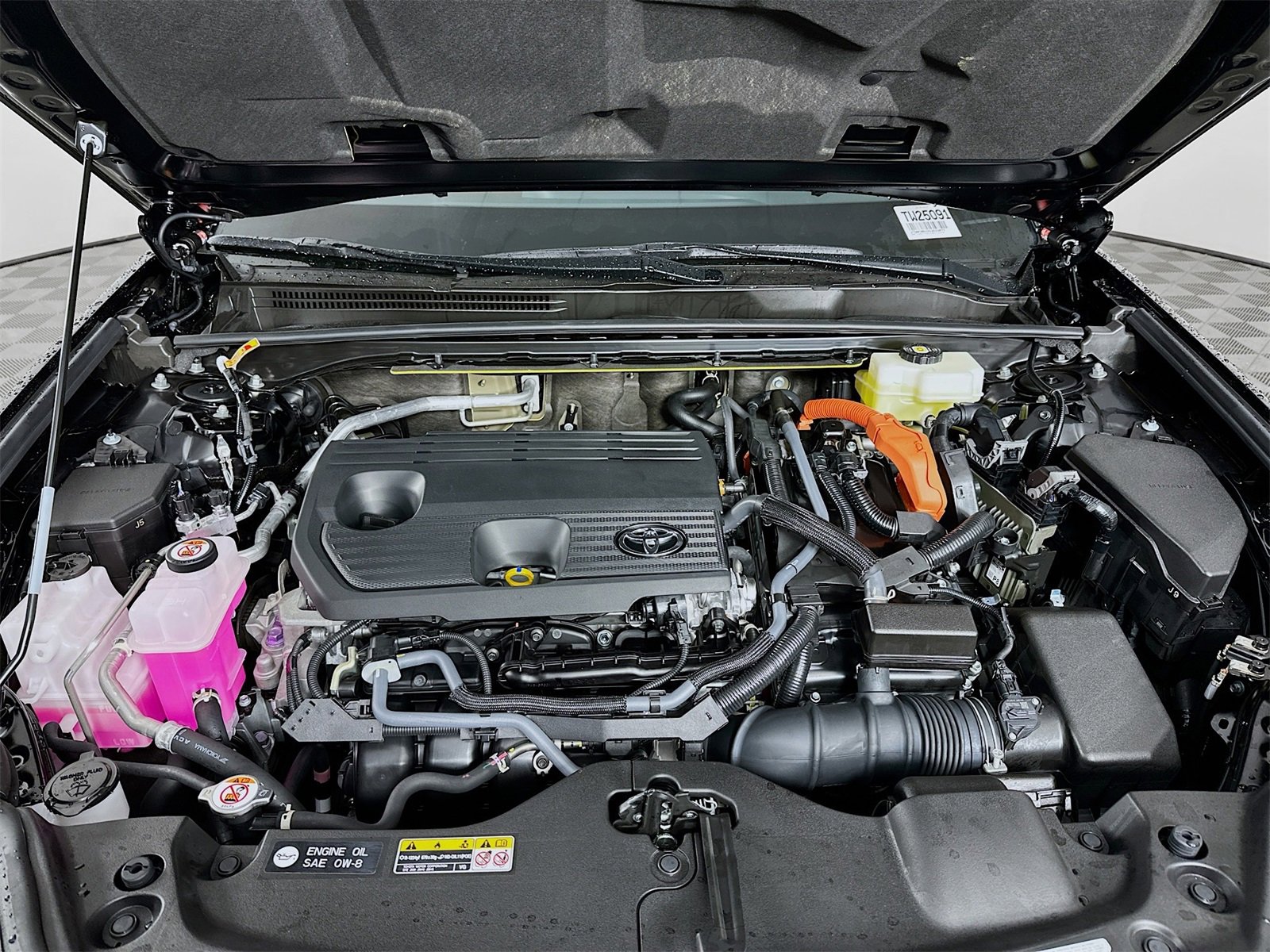 New 2025 Toyota Crown Signia Limited image 32