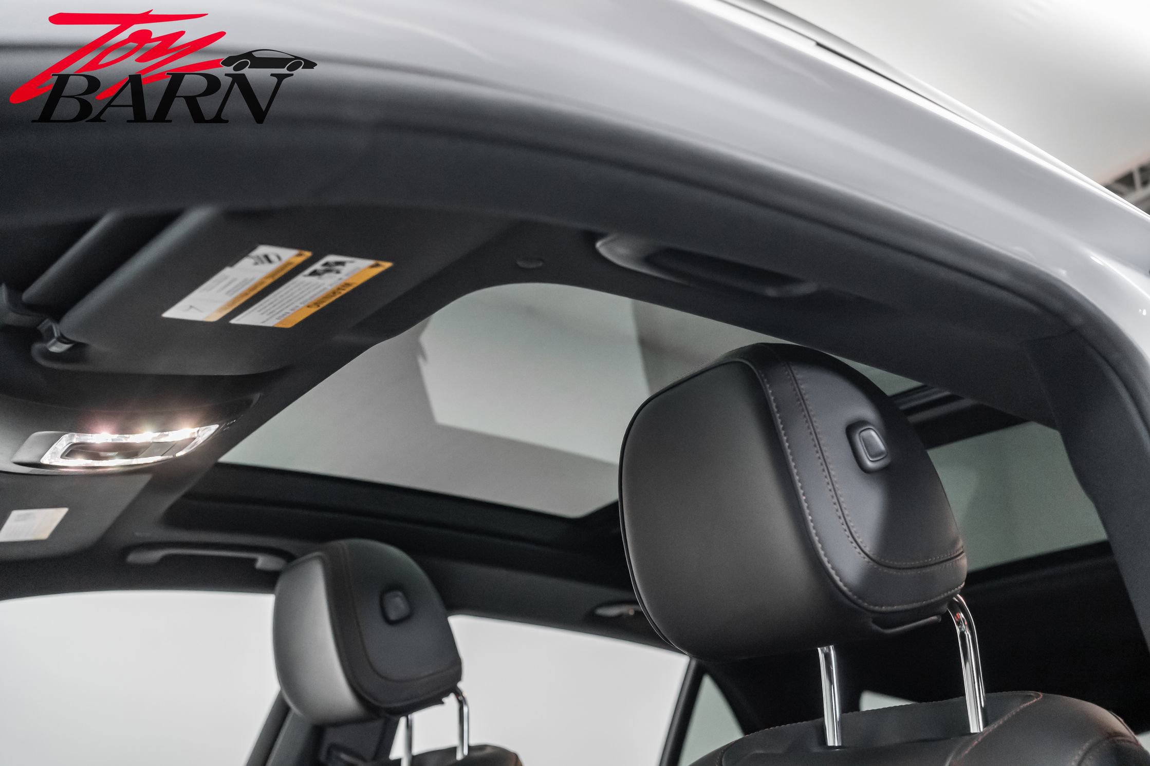 Used 2023 Mercedes-Benz GLE 53 AMG 4MATIC image 27