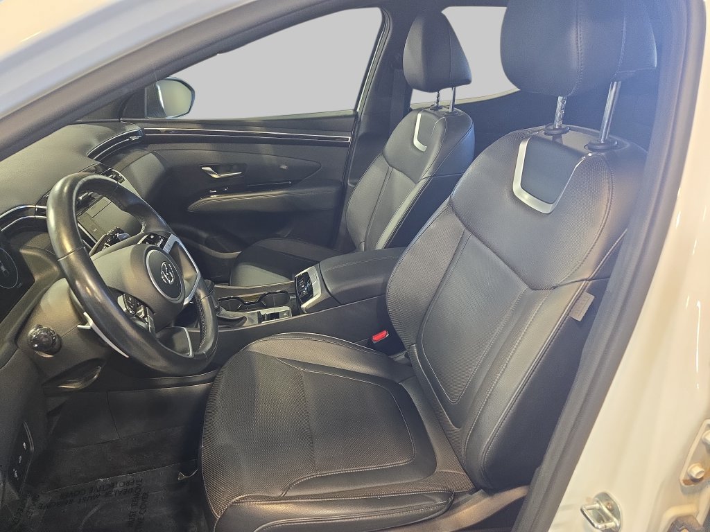 Used 2022 Hyundai Santa Cruz SEL Premium AWD/4WD image 18