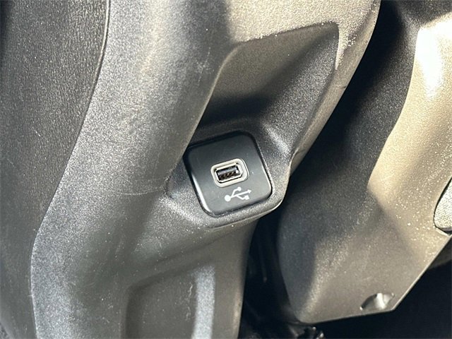 Used 2020 Jeep Renegade Latitude image 17