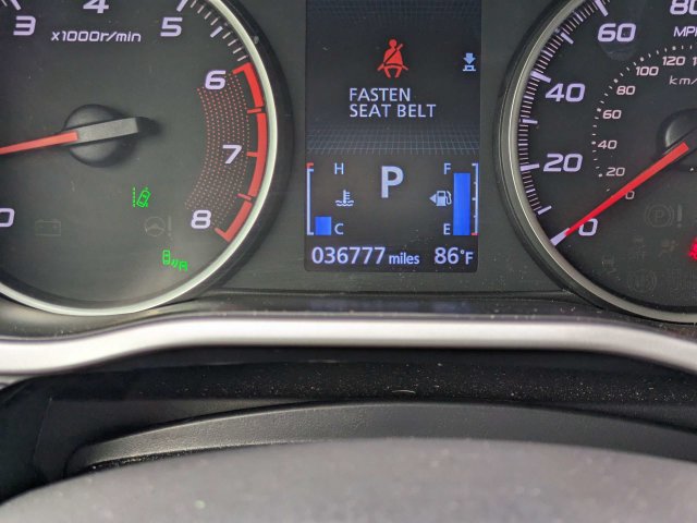 Used 2023 Mitsubishi Eclipse Cross SE AWD/4WD image 26