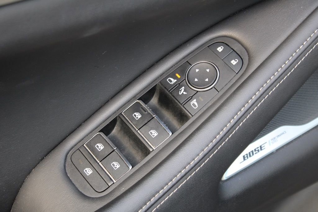 Used 2022 INFINITI QX60 Sensory w/ Cargo Package AWD/4WD image 12