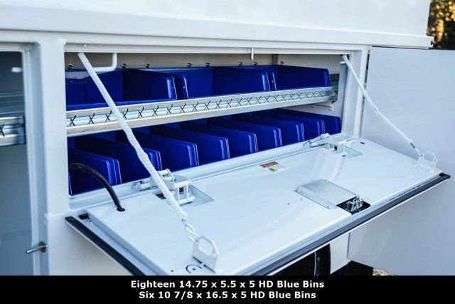 Used 2023 Mercedes-Benz Sprinter 3500 image 3