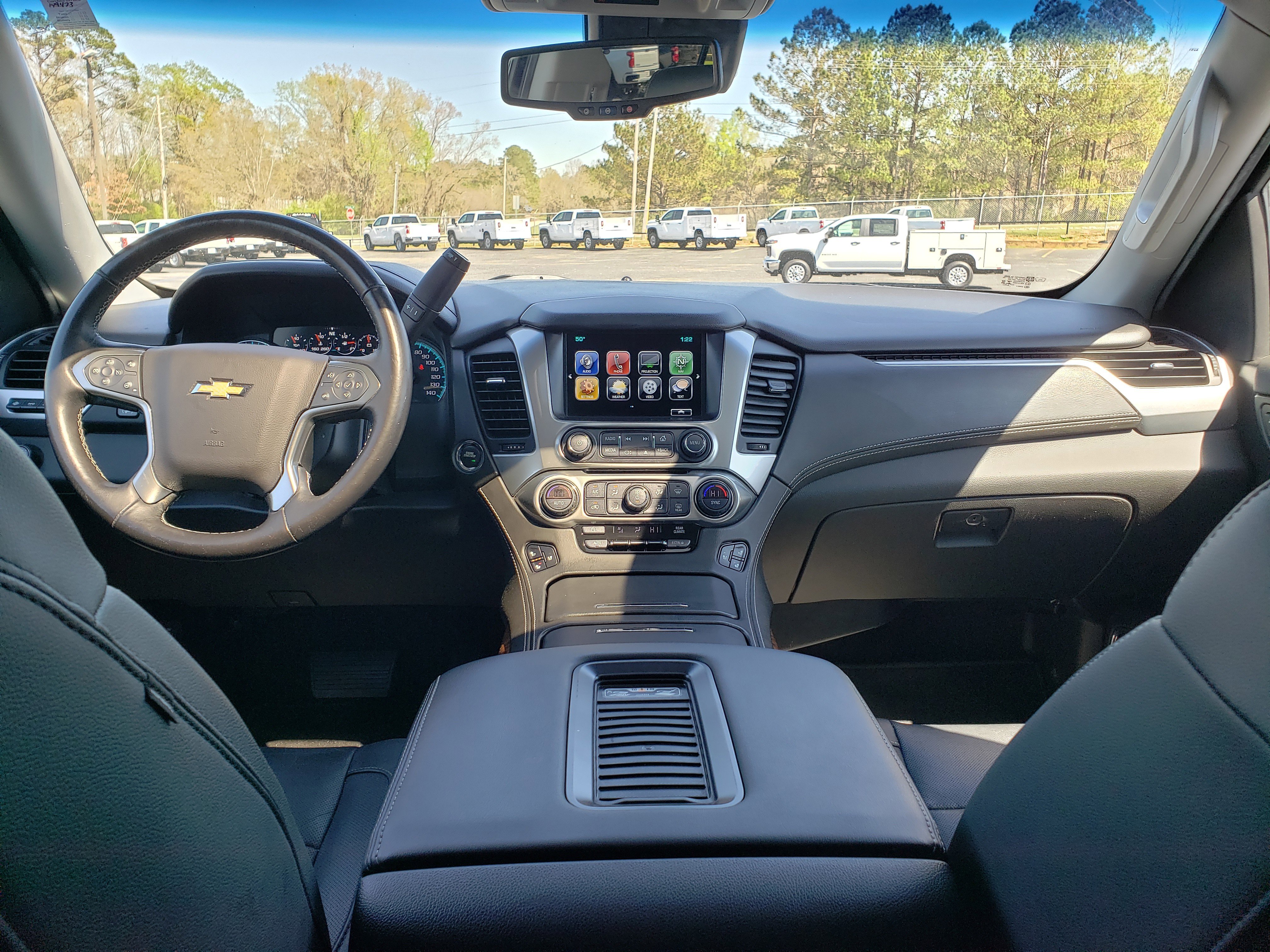Used 2019 Chevrolet Tahoe Premier image 38