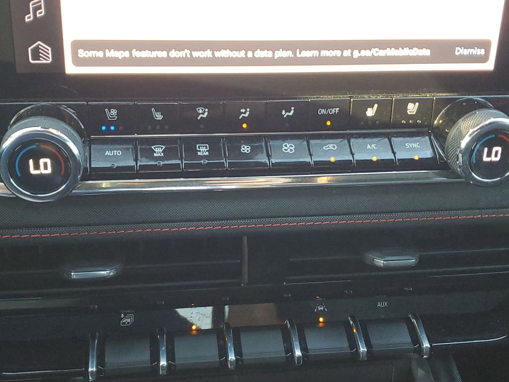 Used 2023 Chevrolet Colorado Z71 w/ Z71 Convenience Package 2 image 33