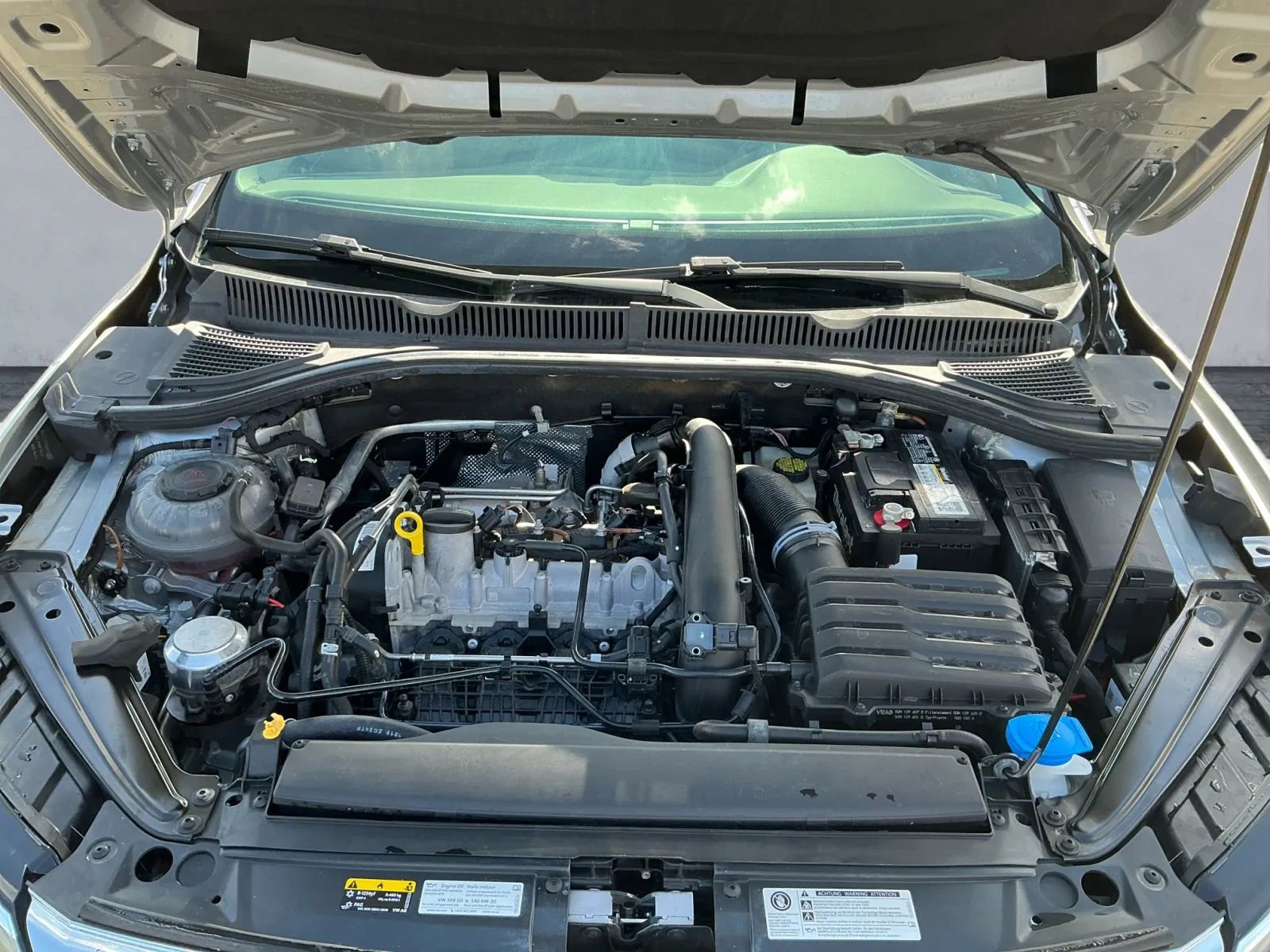 Used 2020 Volkswagen Jetta S image 21