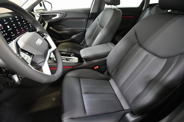 New 2025 Audi A5 2.0T Premium image 8