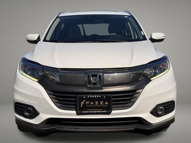 Used 2020 Honda HR-V EX image 9