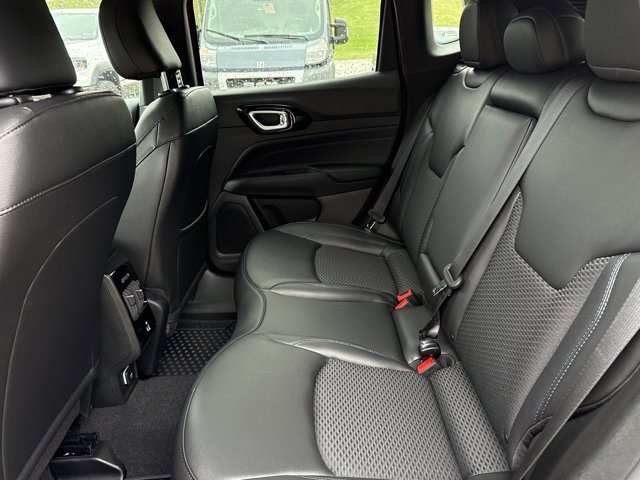 New 2026 Jeep Compass Latitude w/ Quick Order Package 29K image 6