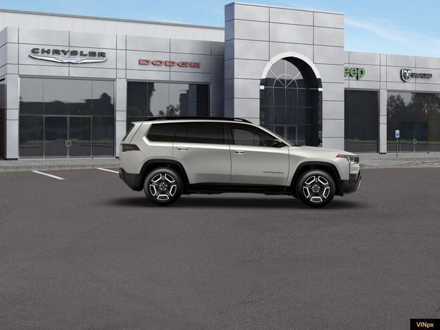 New 2026 Jeep Cherokee Laredo image 9