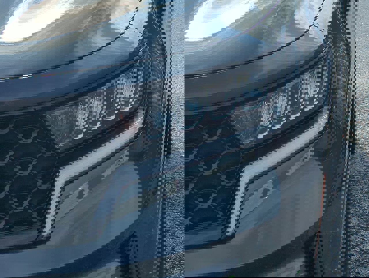 Used 2022 Kia Sorento S w/ Panoramic Sunroof Package image 8