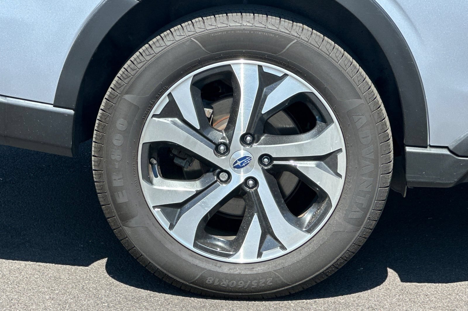 Used 2022 Subaru Outback Limited AWD/4WD image 27