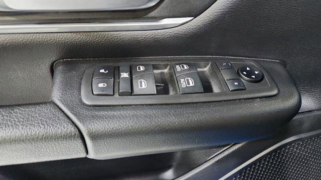 Used 2021 RAM 1500 Big Horn image 16