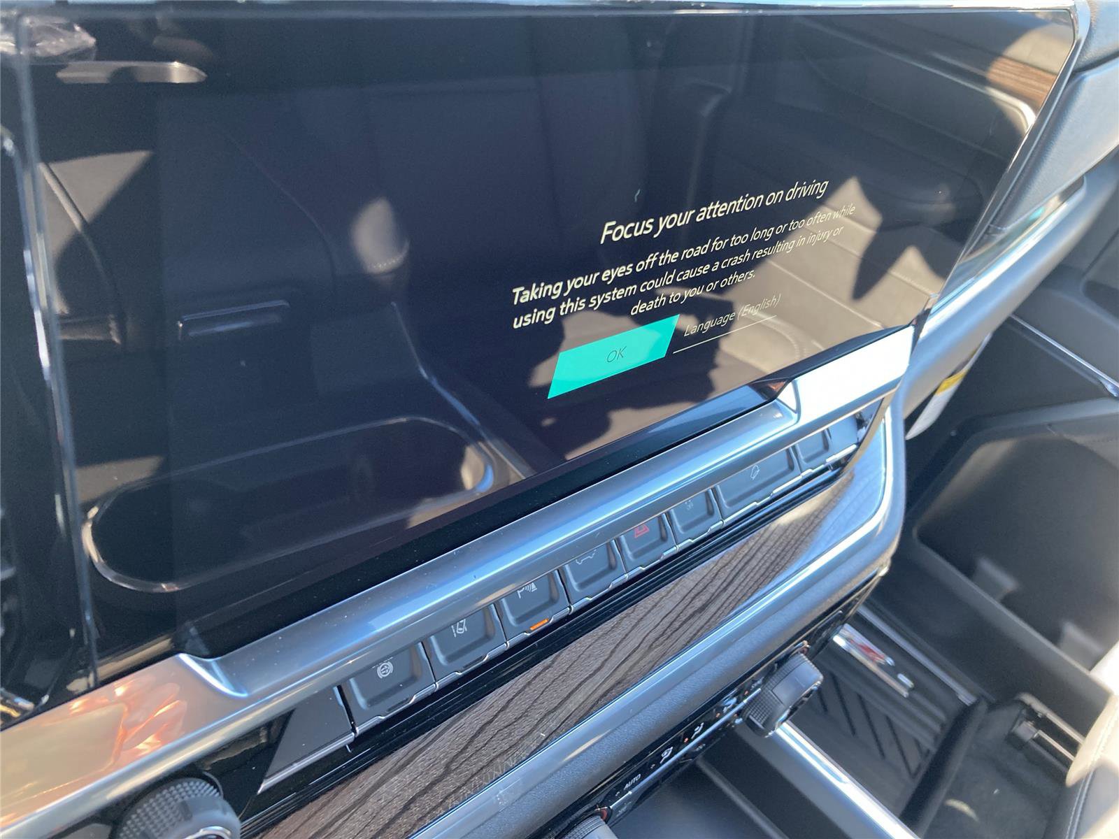 New 2026 Chevrolet Silverado 2500 LT w/ Trail Boss Package image 14