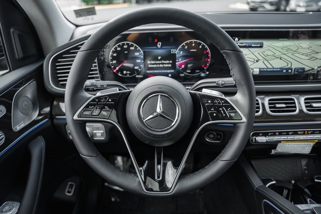 New 2026 Mercedes-Benz GLE 450 GLE 450 image 31