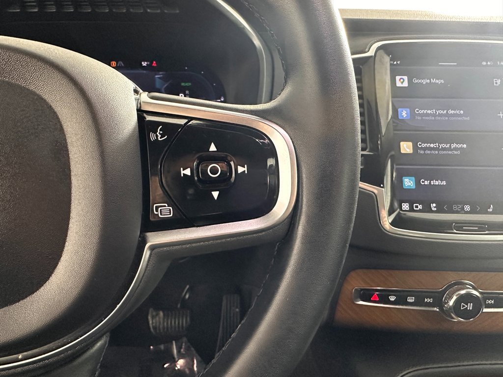 Used 2024 Volvo XC90 T8 Plus w/ Protection Package Premier image 48