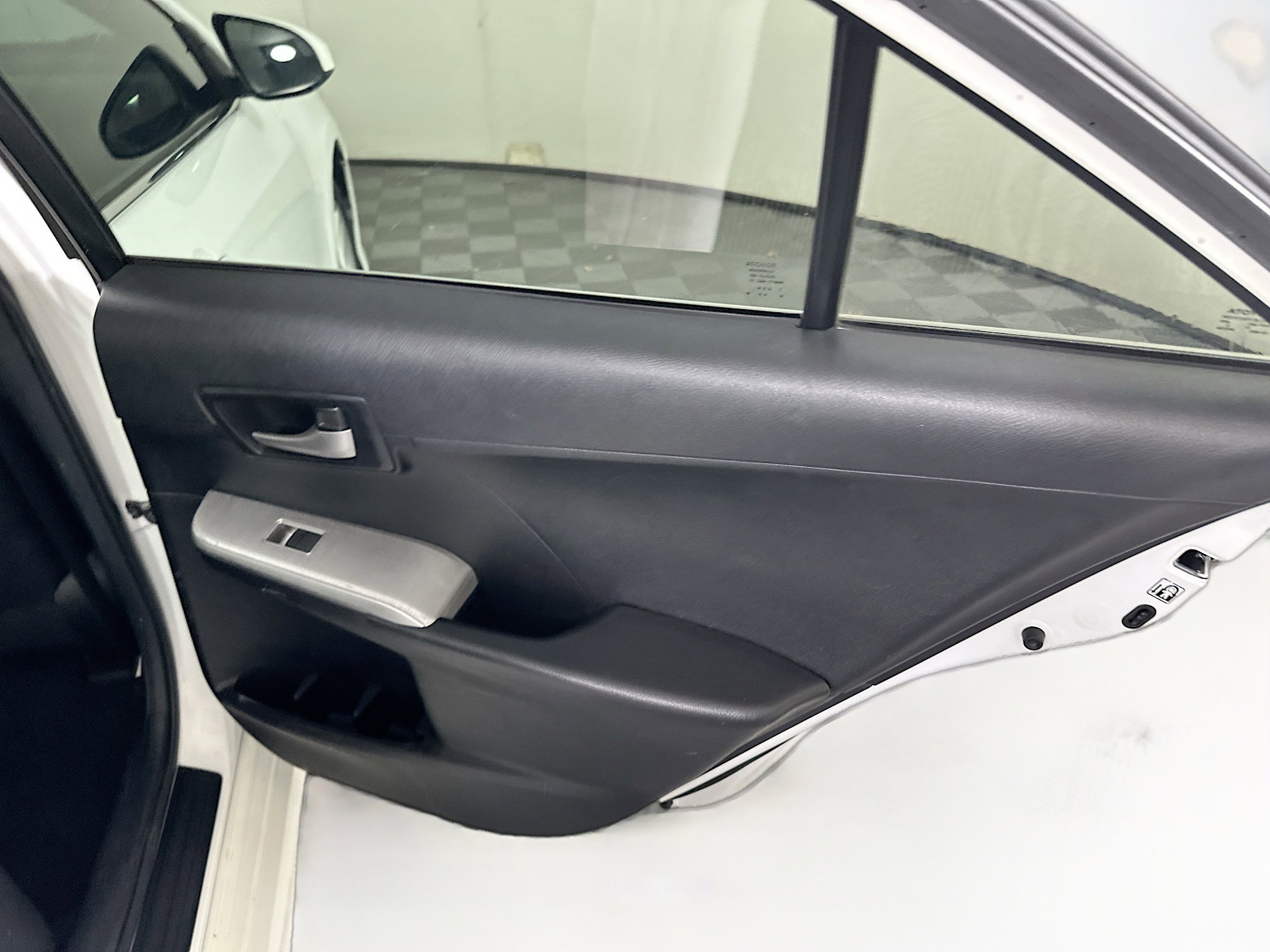 Used 2014 Toyota Camry SE image 27