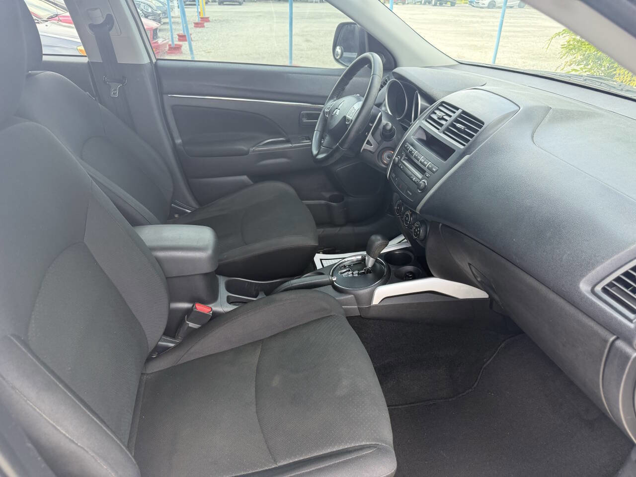 Used 2013 Mitsubishi Outlander Sport ES image 15